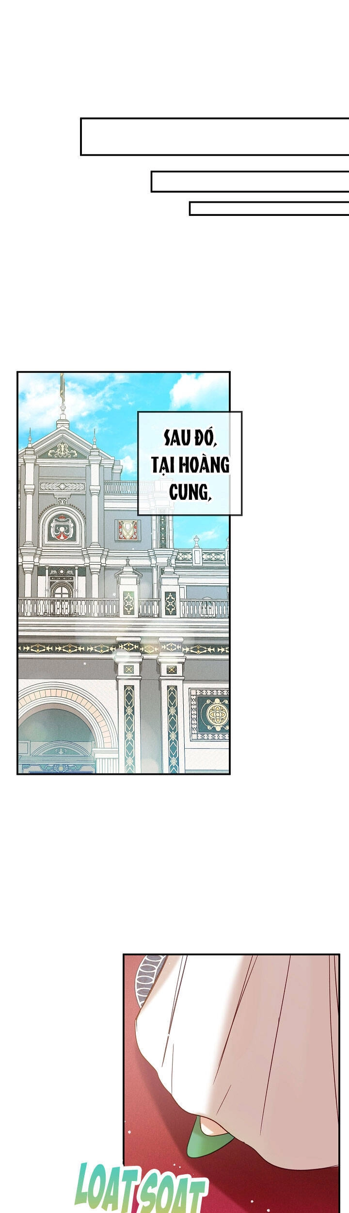 Phương Pháp Ngăn Bạo Chúa Hắc Hoá Chapter 18 - 21