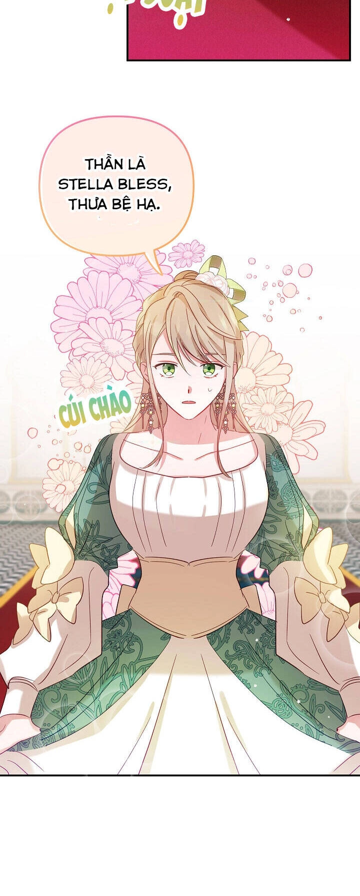 Phương Pháp Ngăn Bạo Chúa Hắc Hoá Chapter 18 - 22