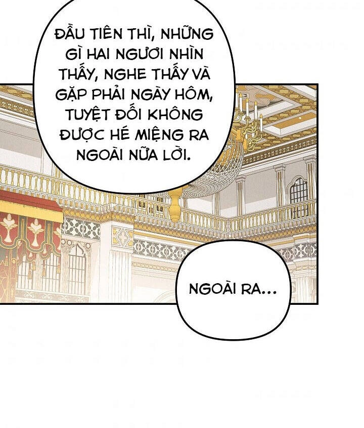 Phương Pháp Ngăn Bạo Chúa Hắc Hoá Chapter 18 - 35