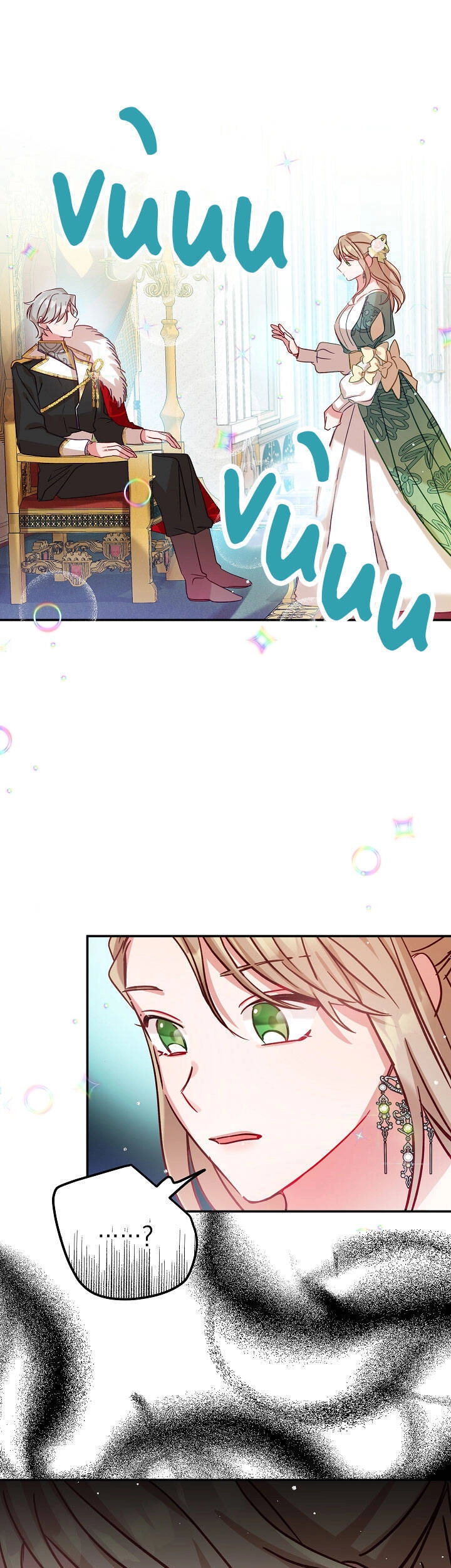 Phương Pháp Ngăn Bạo Chúa Hắc Hoá Chapter 18 - 43