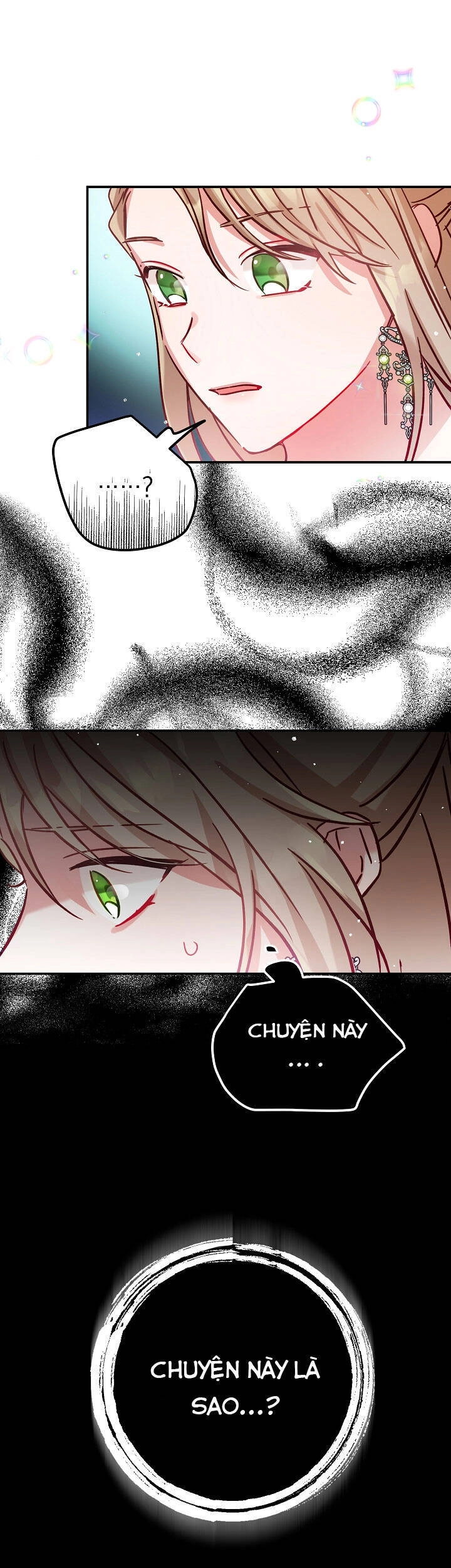 Phương Pháp Ngăn Bạo Chúa Hắc Hoá Chapter 19 - 1