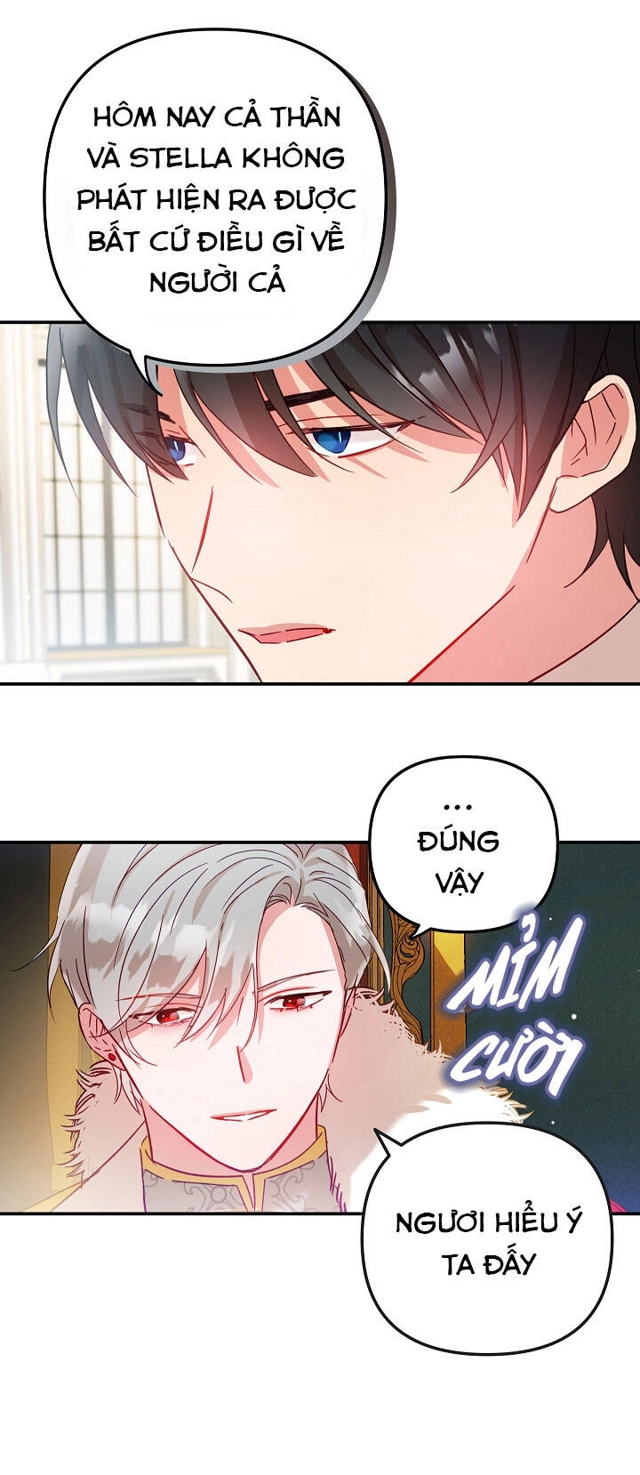 Phương Pháp Ngăn Bạo Chúa Hắc Hoá Chapter 19 - 9