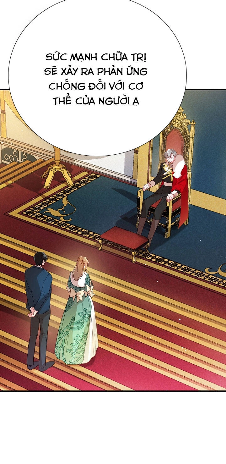 Phương Pháp Ngăn Bạo Chúa Hắc Hoá Chapter 19 - 11