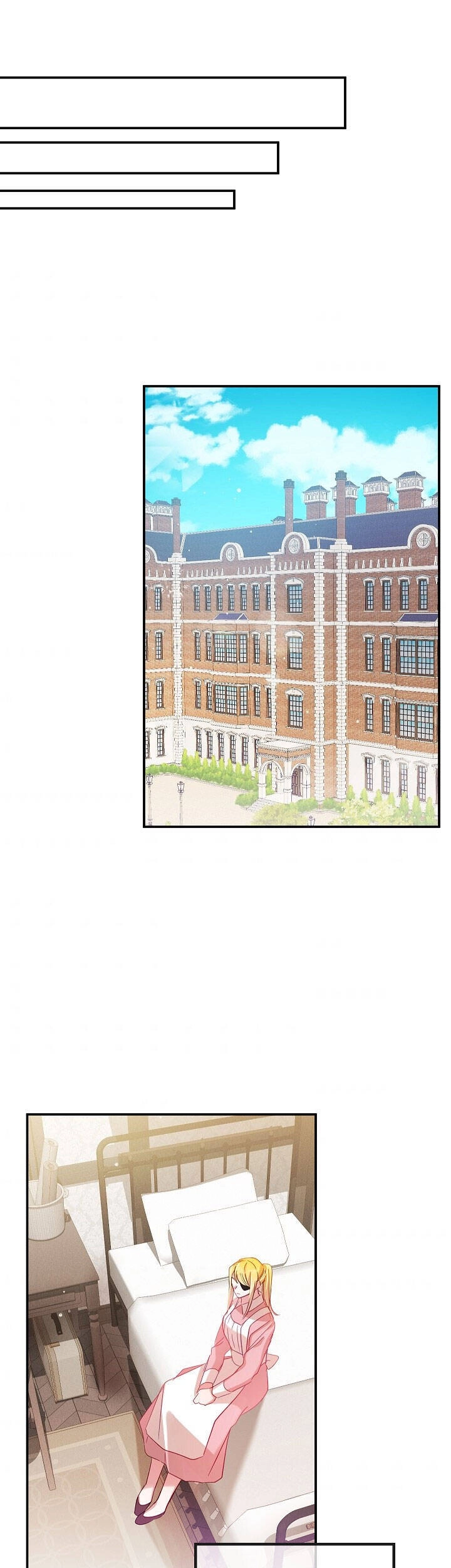 Phương Pháp Ngăn Bạo Chúa Hắc Hoá Chapter 19 - 20