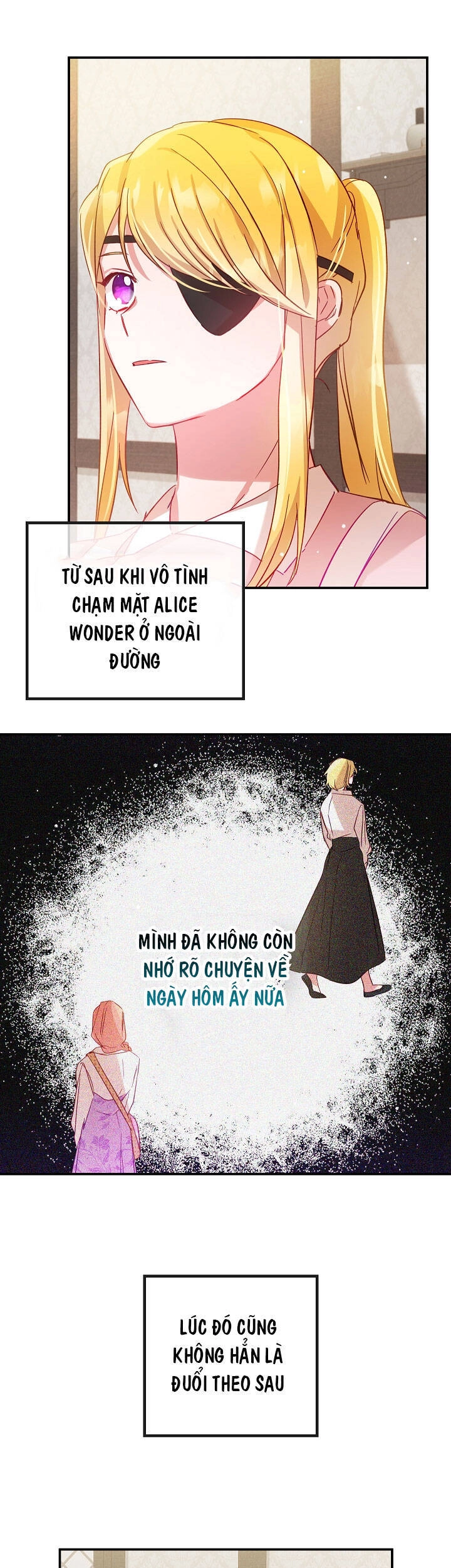 Phương Pháp Ngăn Bạo Chúa Hắc Hoá Chapter 19 - 22