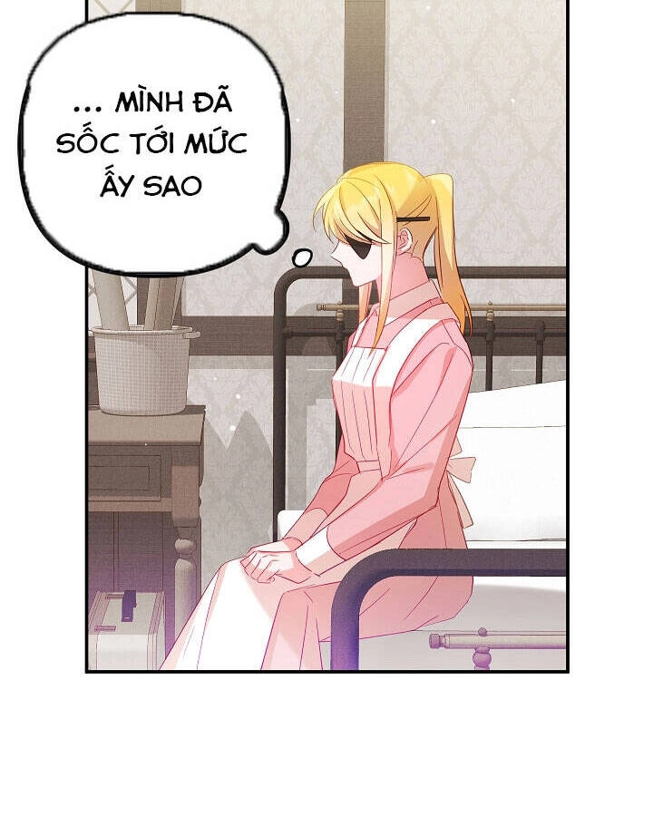 Phương Pháp Ngăn Bạo Chúa Hắc Hoá Chapter 19 - 23