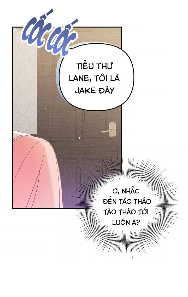 Phương Pháp Ngăn Bạo Chúa Hắc Hoá Chapter 19 - 27