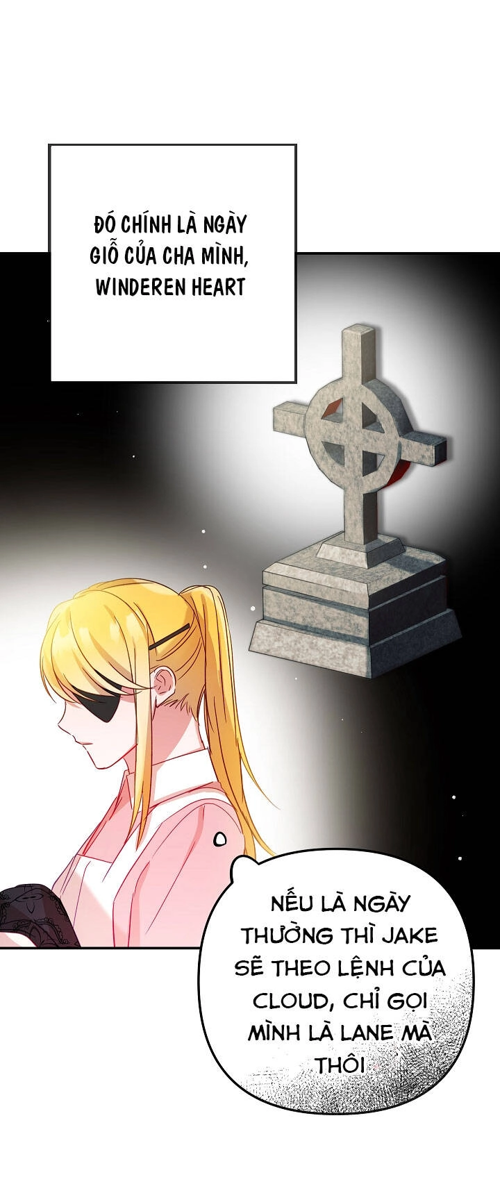 Phương Pháp Ngăn Bạo Chúa Hắc Hoá Chapter 19 - 31