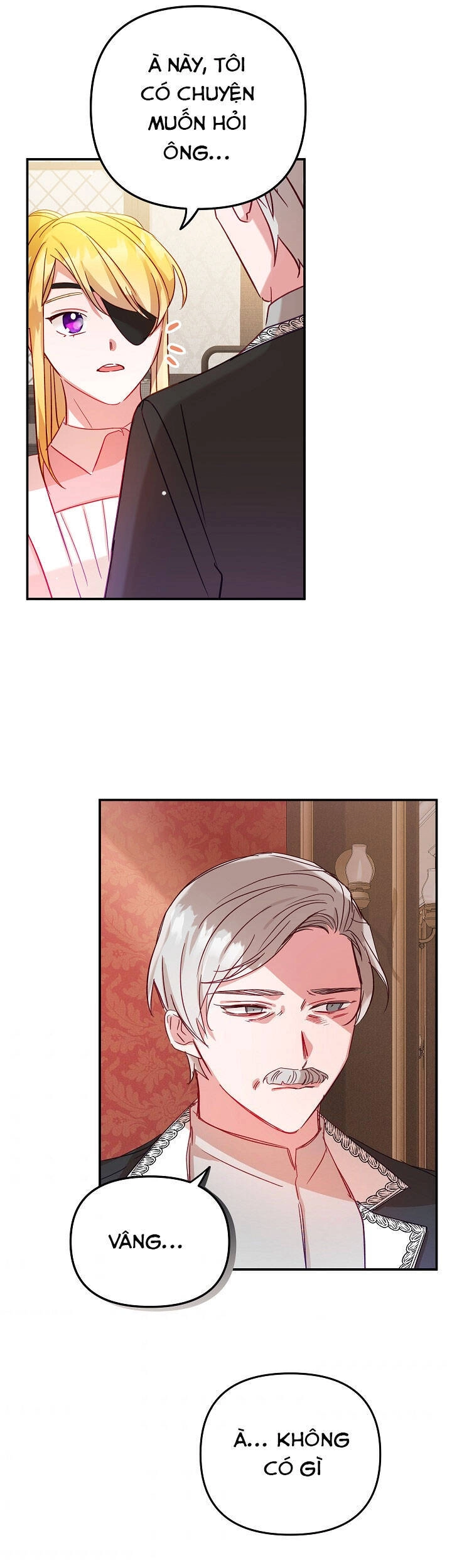 Phương Pháp Ngăn Bạo Chúa Hắc Hoá Chapter 19 - 32