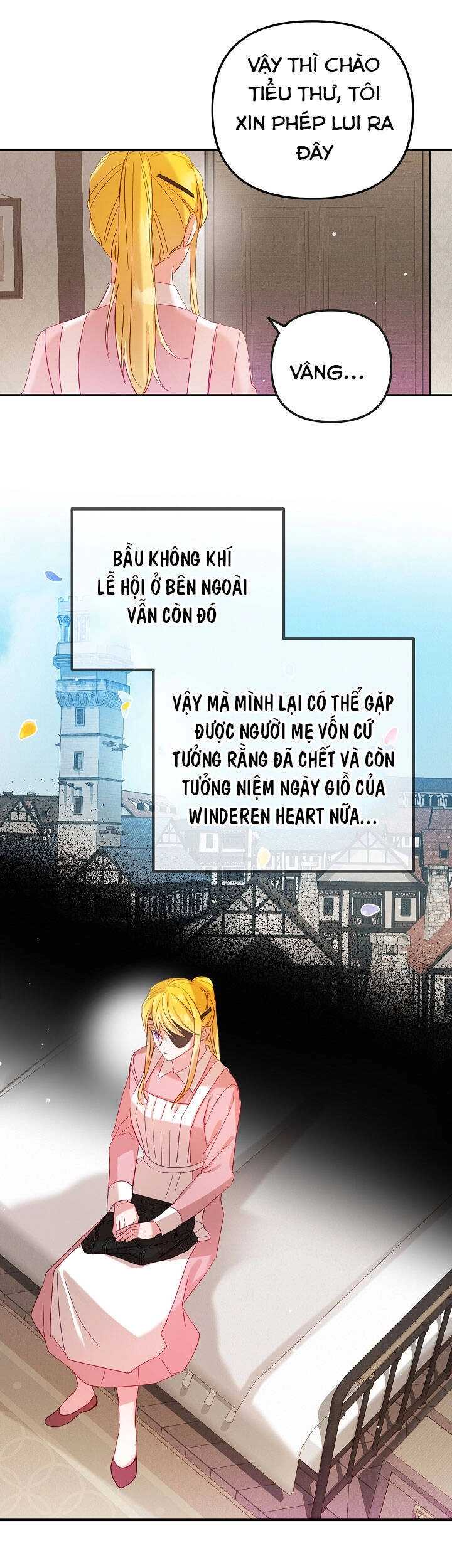 Phương Pháp Ngăn Bạo Chúa Hắc Hoá Chapter 19 - 35