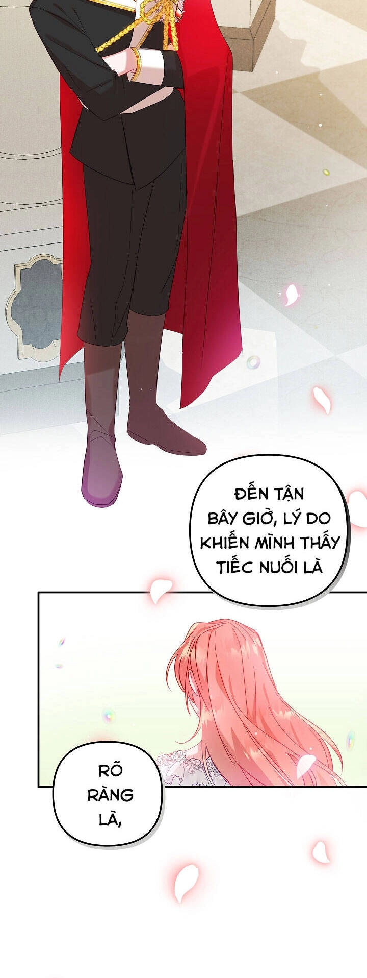 Phương Pháp Ngăn Bạo Chúa Hắc Hoá Chapter 20 - 10