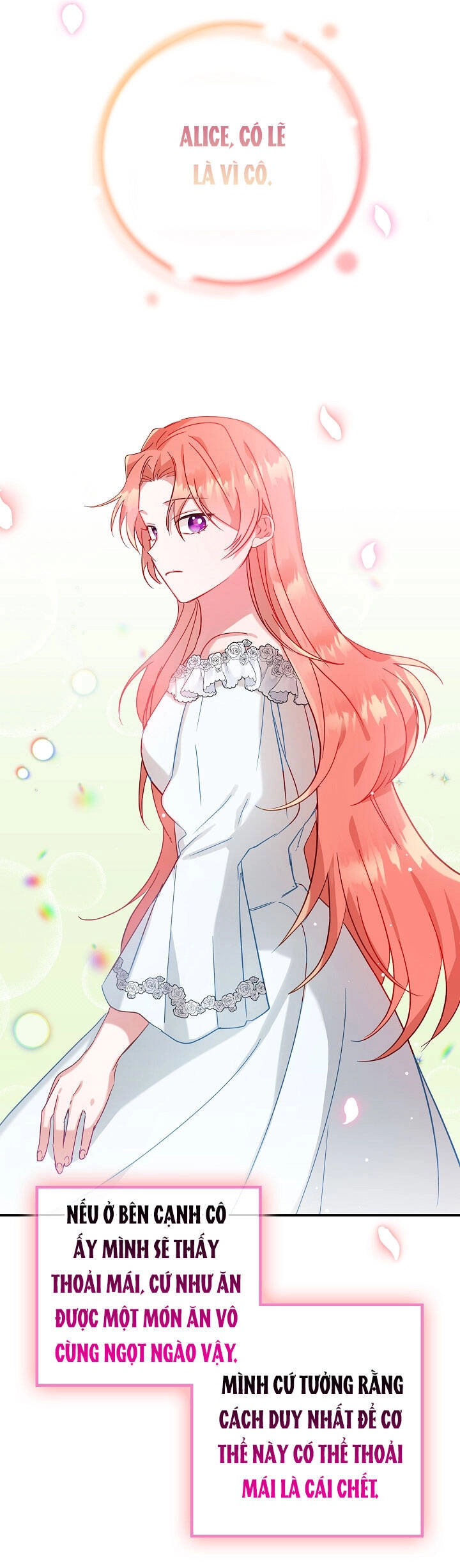 Phương Pháp Ngăn Bạo Chúa Hắc Hoá Chapter 20 - 11