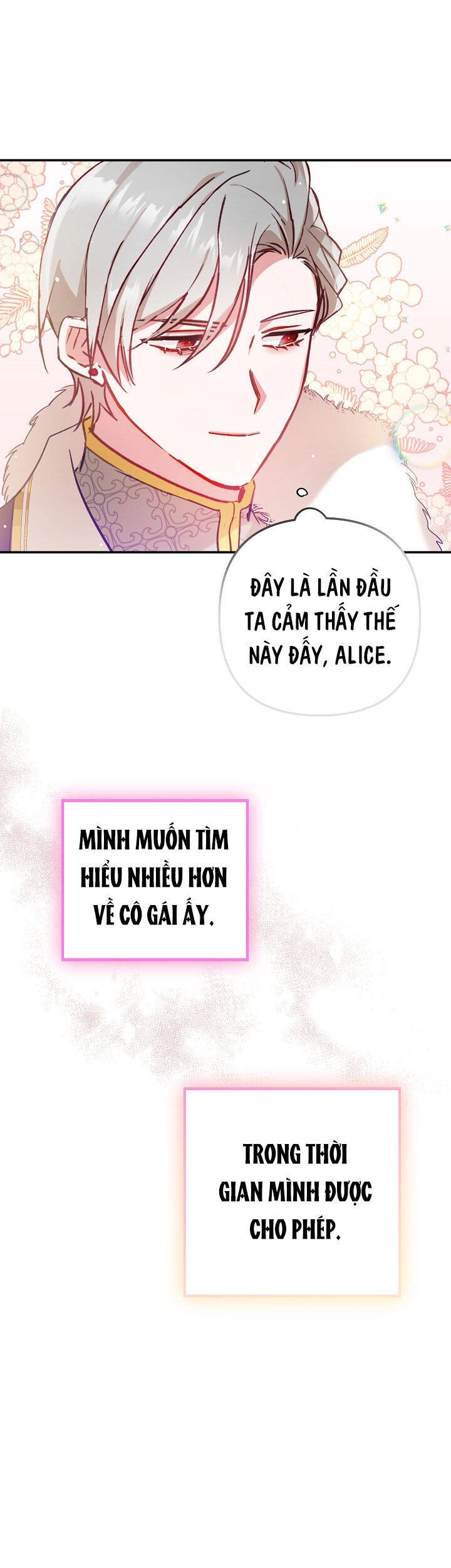 Phương Pháp Ngăn Bạo Chúa Hắc Hoá Chapter 20 - 12