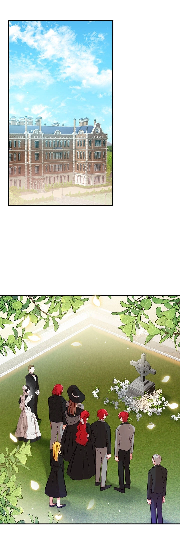 Phương Pháp Ngăn Bạo Chúa Hắc Hoá Chapter 20 - 14