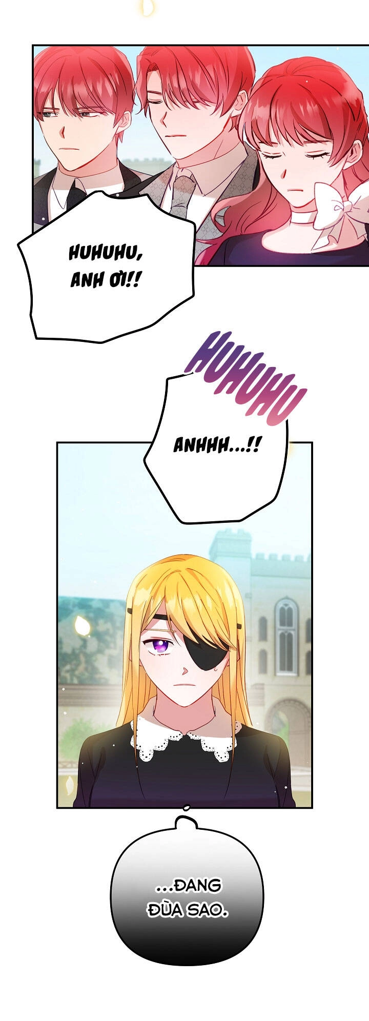 Phương Pháp Ngăn Bạo Chúa Hắc Hoá Chapter 20 - 16