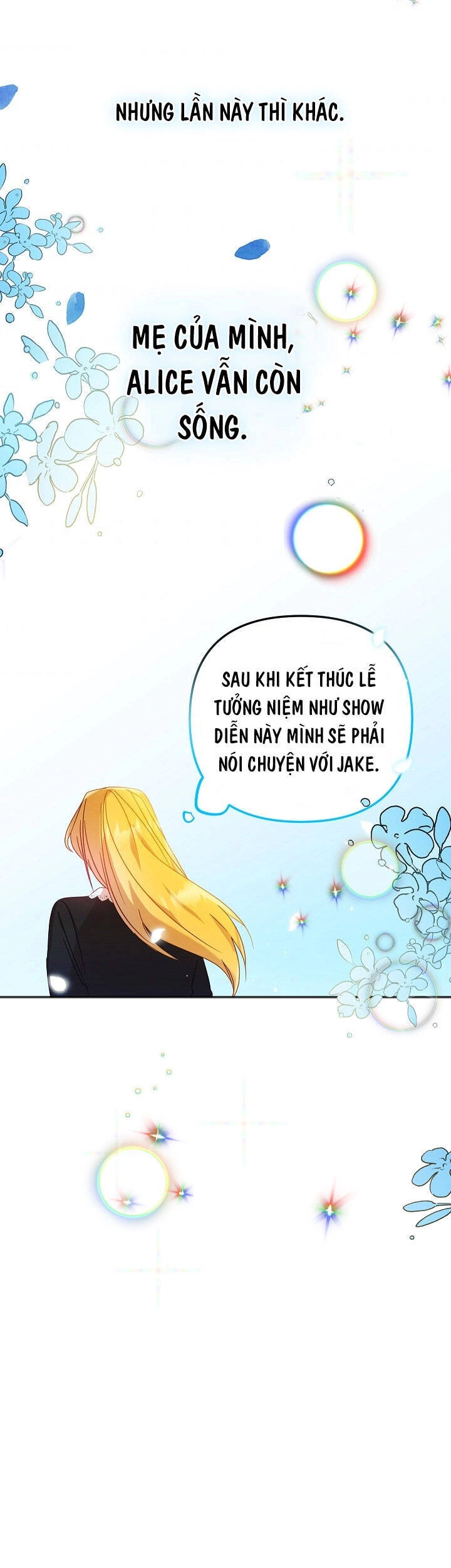 Phương Pháp Ngăn Bạo Chúa Hắc Hoá Chapter 20 - 21