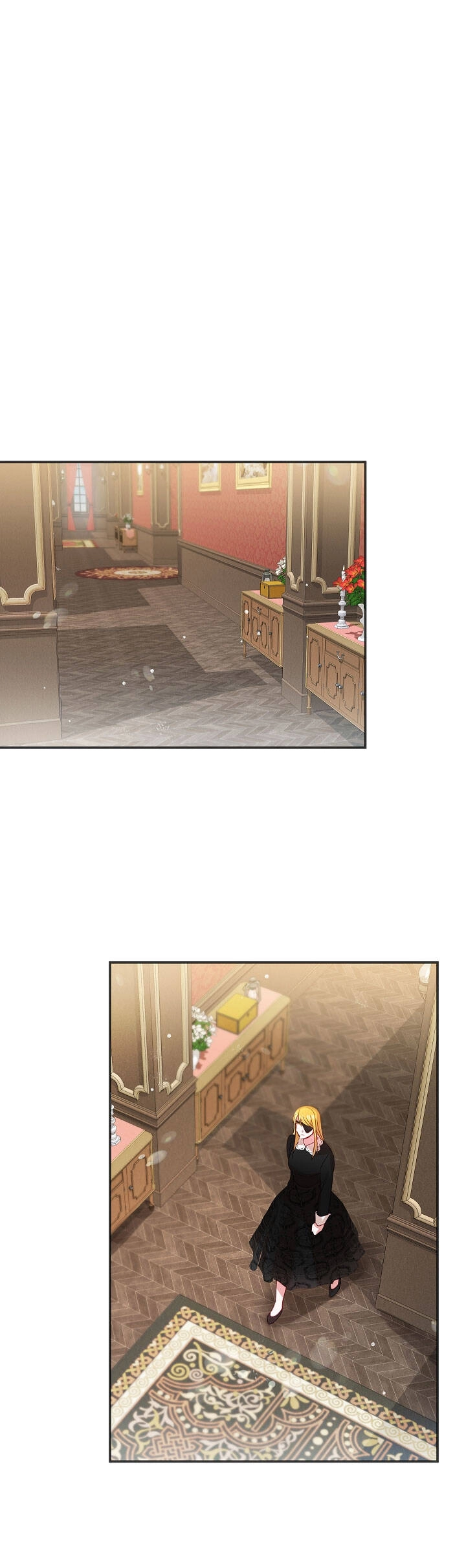 Phương Pháp Ngăn Bạo Chúa Hắc Hoá Chapter 20 - 23