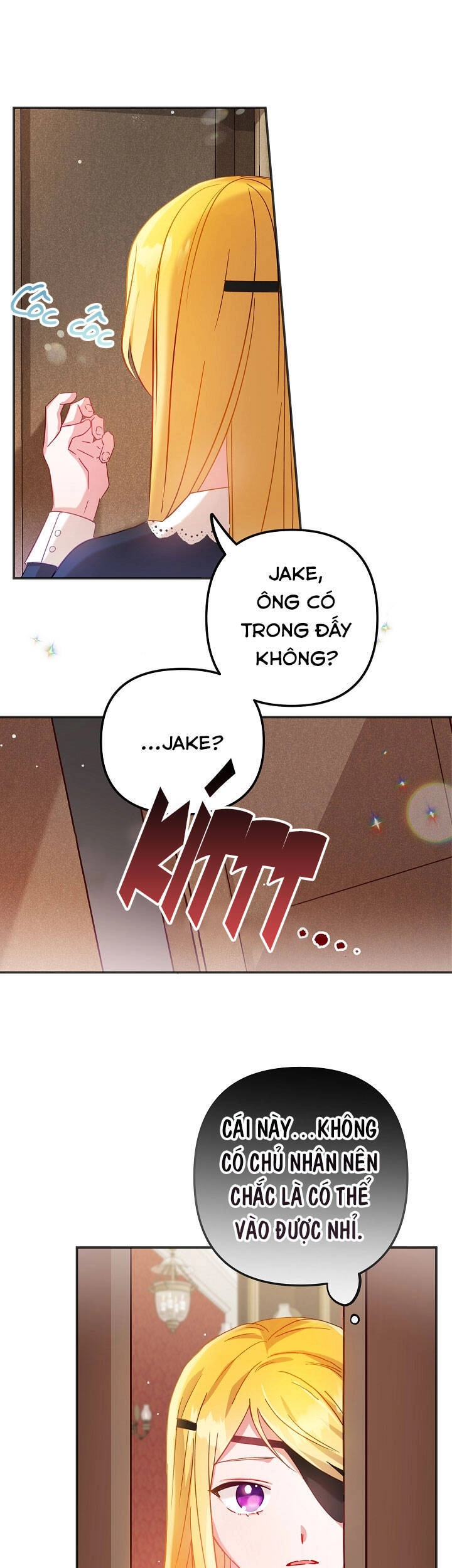 Phương Pháp Ngăn Bạo Chúa Hắc Hoá Chapter 20 - 24