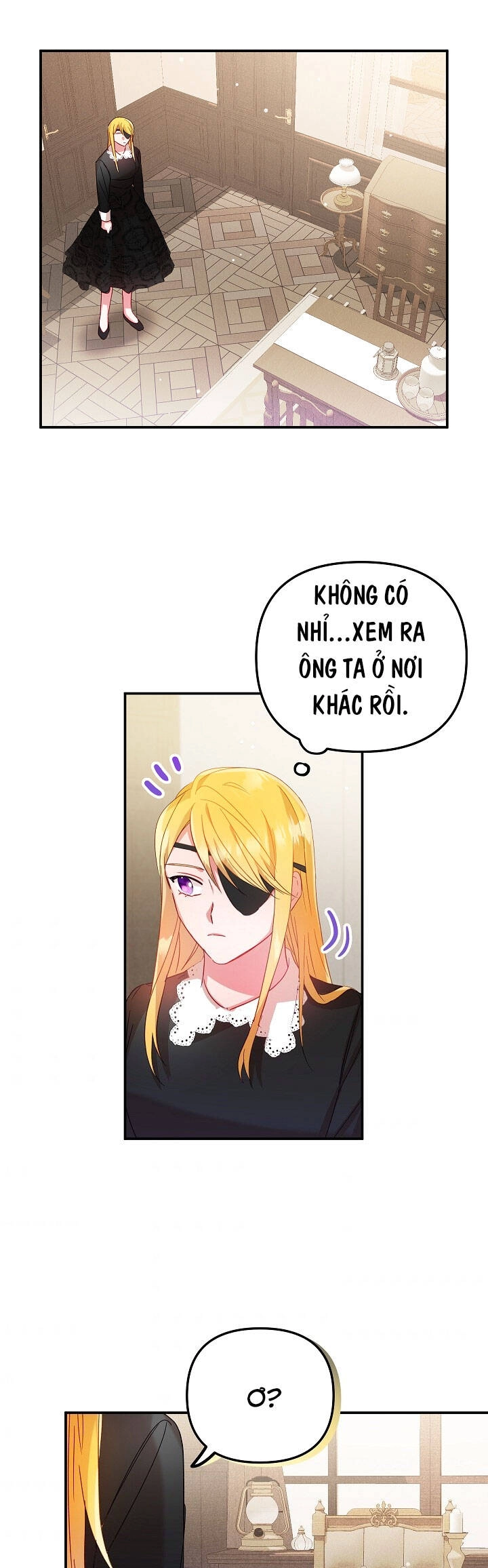 Phương Pháp Ngăn Bạo Chúa Hắc Hoá Chapter 20 - 26