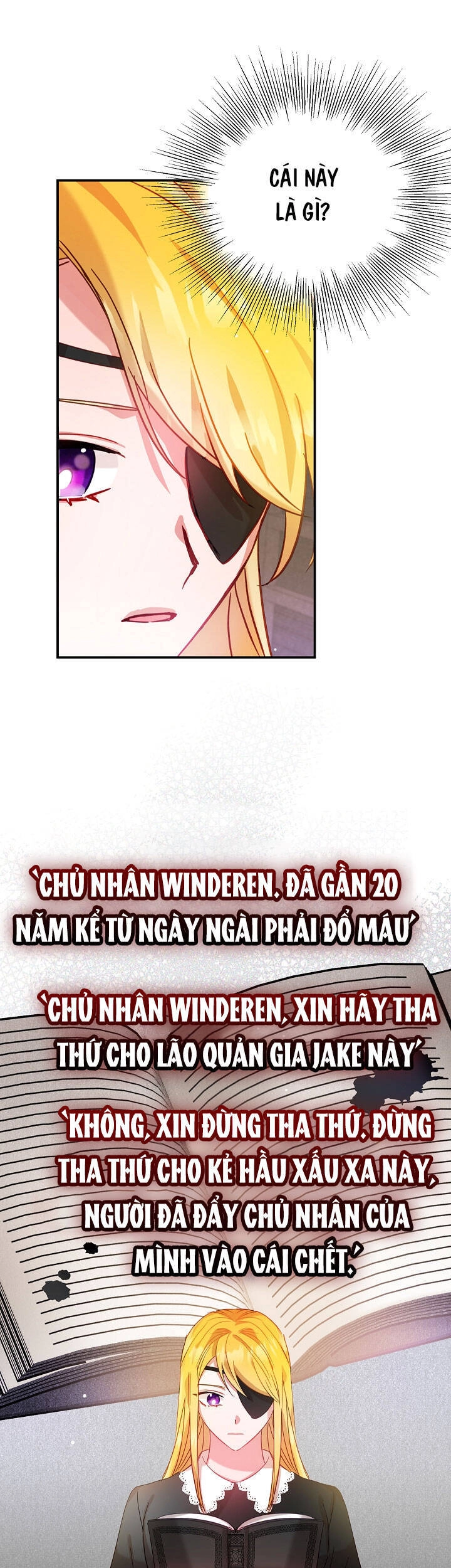 Phương Pháp Ngăn Bạo Chúa Hắc Hoá Chapter 20 - 28