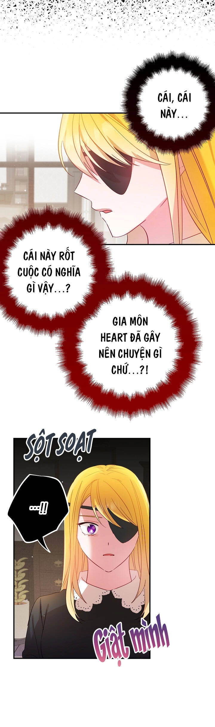 Phương Pháp Ngăn Bạo Chúa Hắc Hoá Chapter 20 - 30