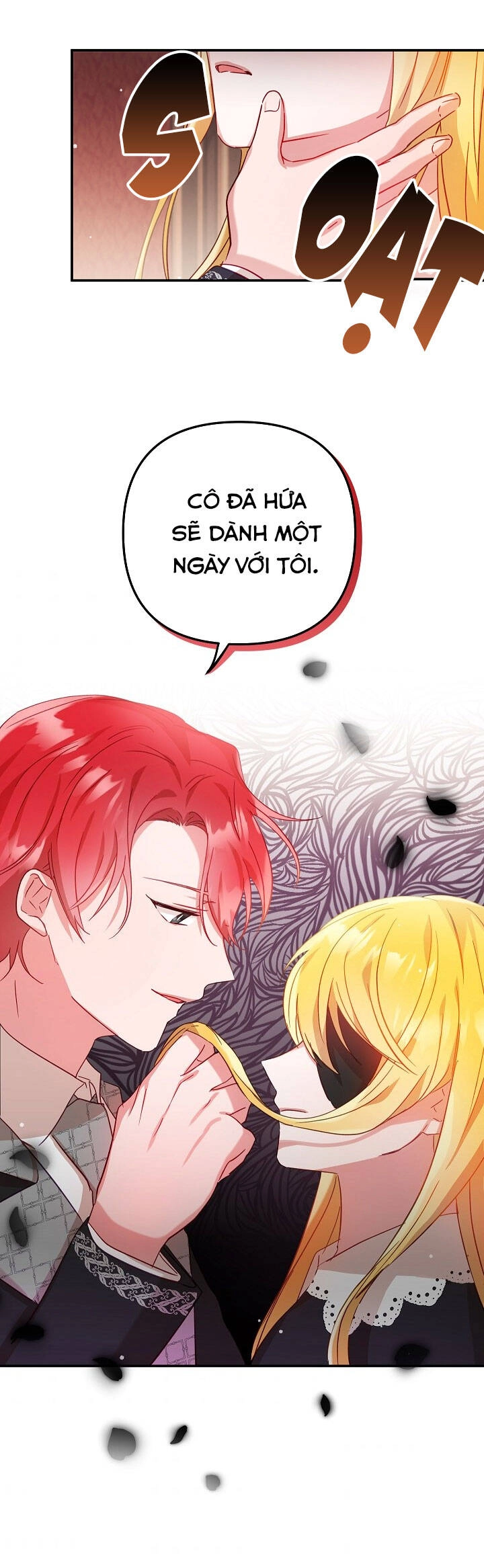 Phương Pháp Ngăn Bạo Chúa Hắc Hoá Chapter 20 - 43