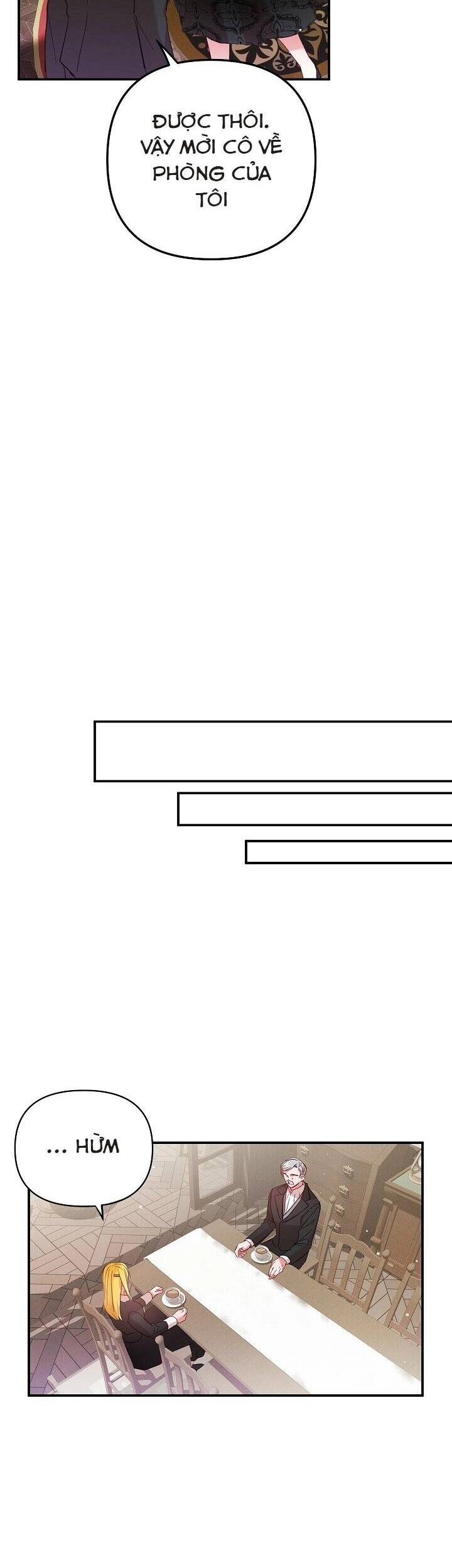 Phương Pháp Ngăn Bạo Chúa Hắc Hoá Chapter 21 - 6