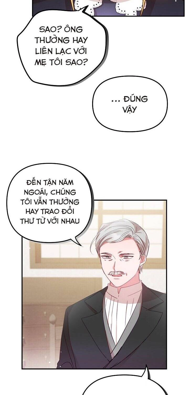 Phương Pháp Ngăn Bạo Chúa Hắc Hoá Chapter 21 - 10