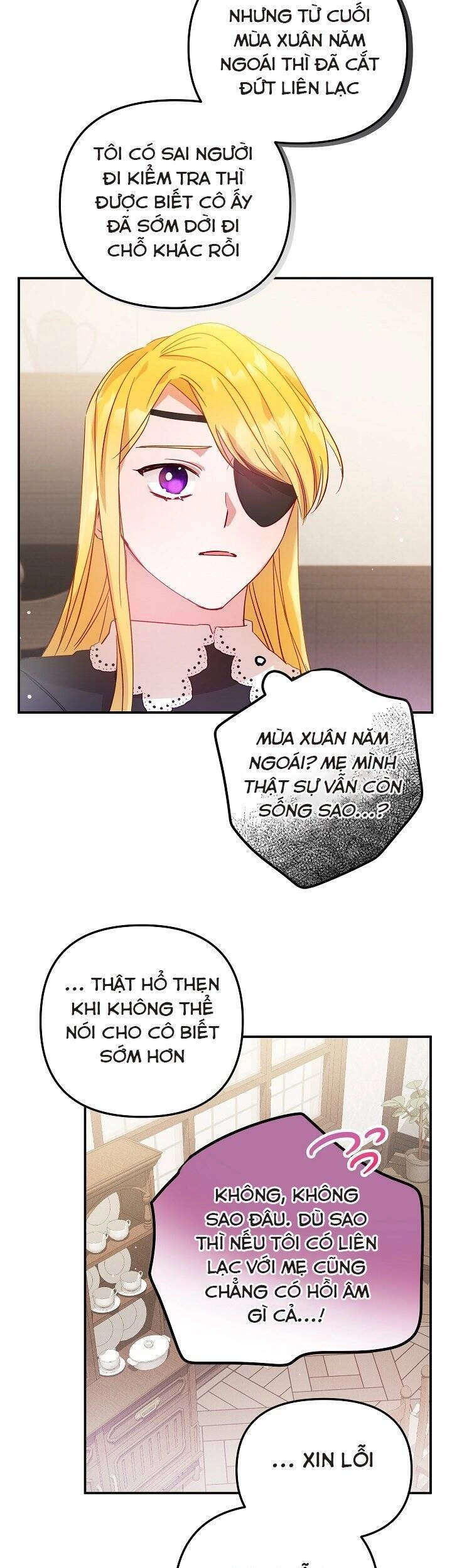 Phương Pháp Ngăn Bạo Chúa Hắc Hoá Chapter 21 - 11