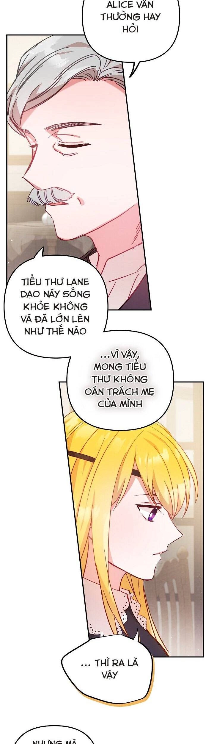 Phương Pháp Ngăn Bạo Chúa Hắc Hoá Chapter 21 - 12