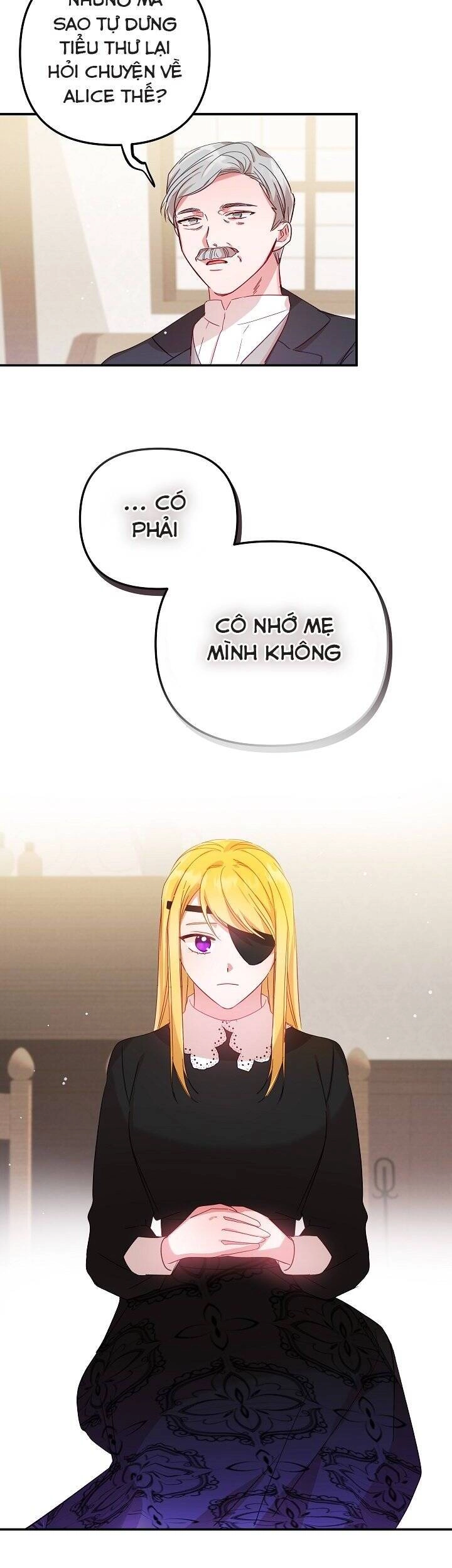 Phương Pháp Ngăn Bạo Chúa Hắc Hoá Chapter 21 - 13