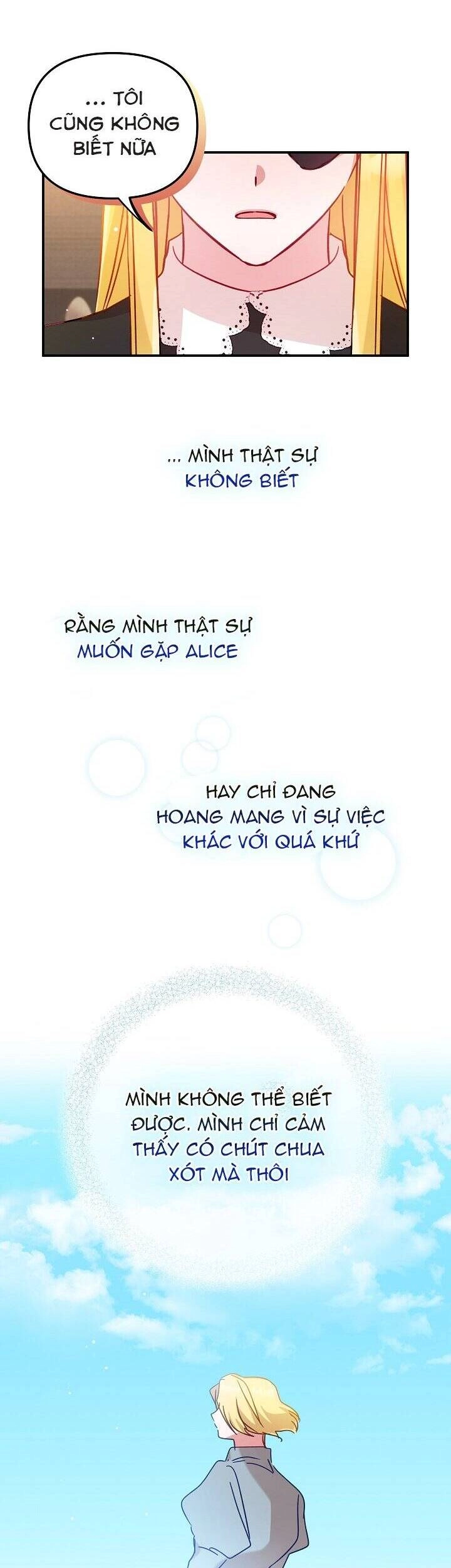 Phương Pháp Ngăn Bạo Chúa Hắc Hoá Chapter 21 - 14