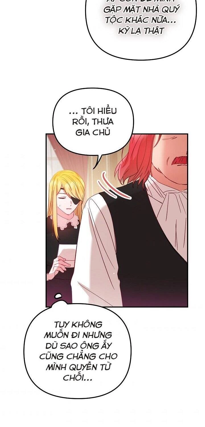 Phương Pháp Ngăn Bạo Chúa Hắc Hoá Chapter 21 - 20