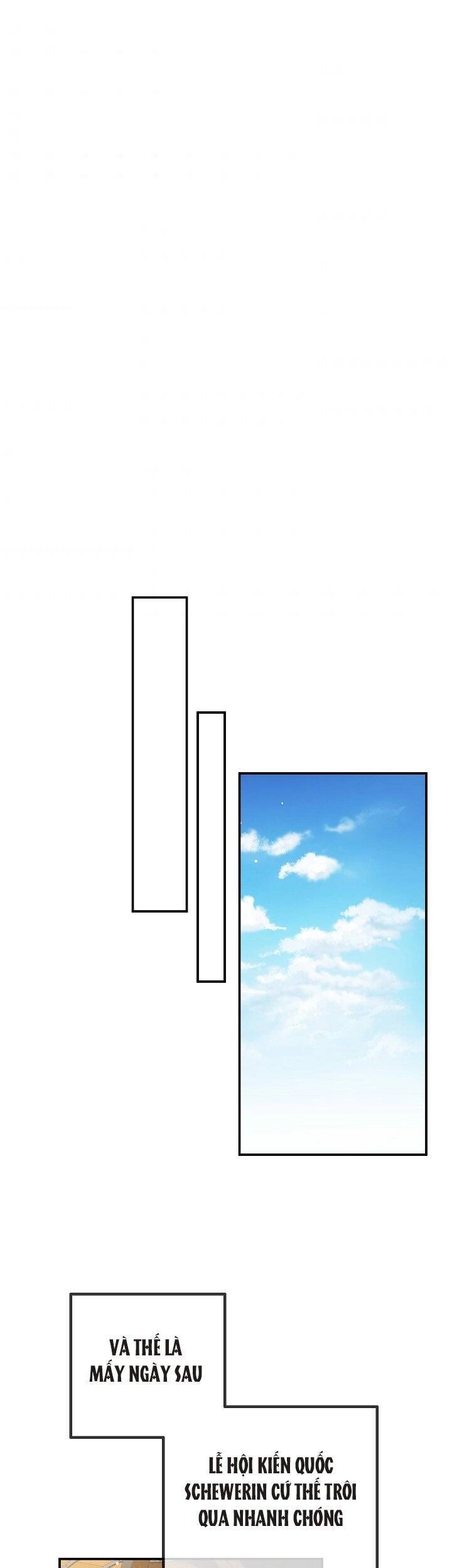 Phương Pháp Ngăn Bạo Chúa Hắc Hoá Chapter 21 - 25