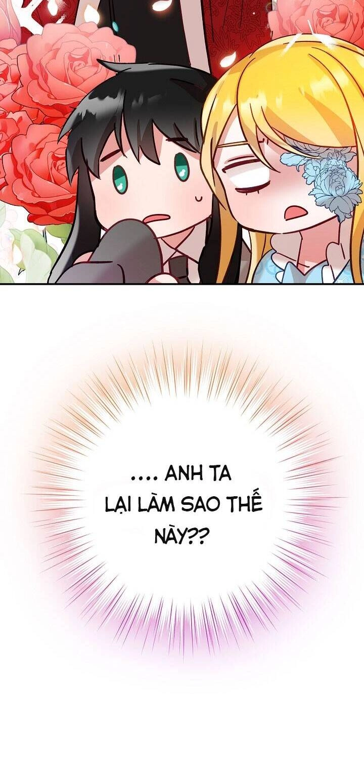 Phương Pháp Ngăn Bạo Chúa Hắc Hoá Chapter 22 - 2