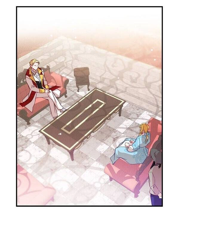 Phương Pháp Ngăn Bạo Chúa Hắc Hoá Chapter 22 - 6