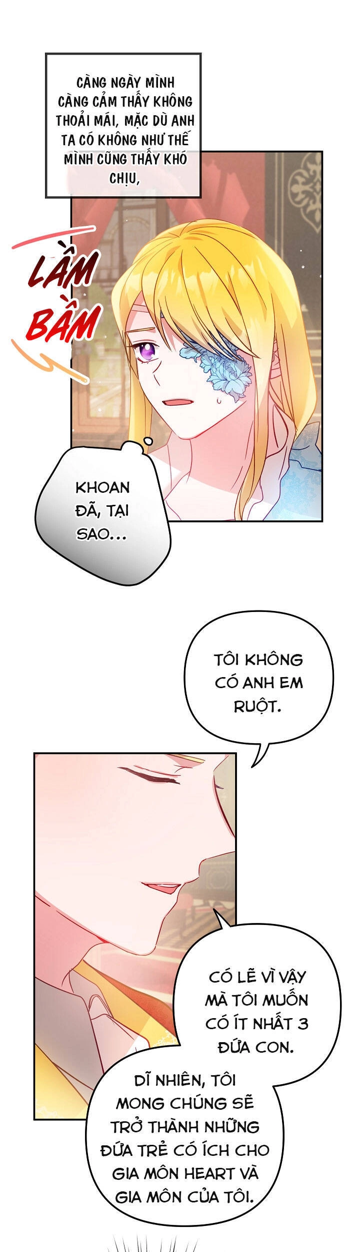 Phương Pháp Ngăn Bạo Chúa Hắc Hoá Chapter 22 - 15