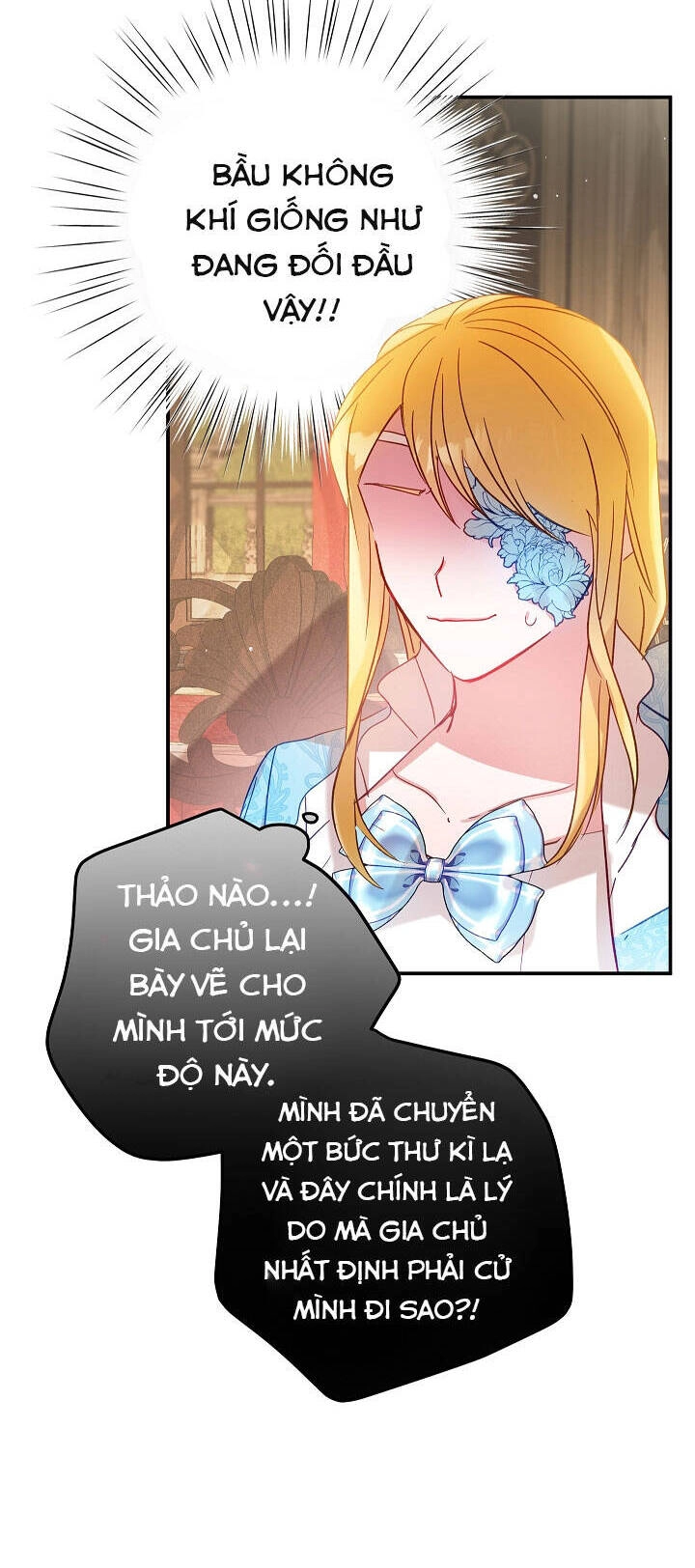 Phương Pháp Ngăn Bạo Chúa Hắc Hoá Chapter 22 - 16