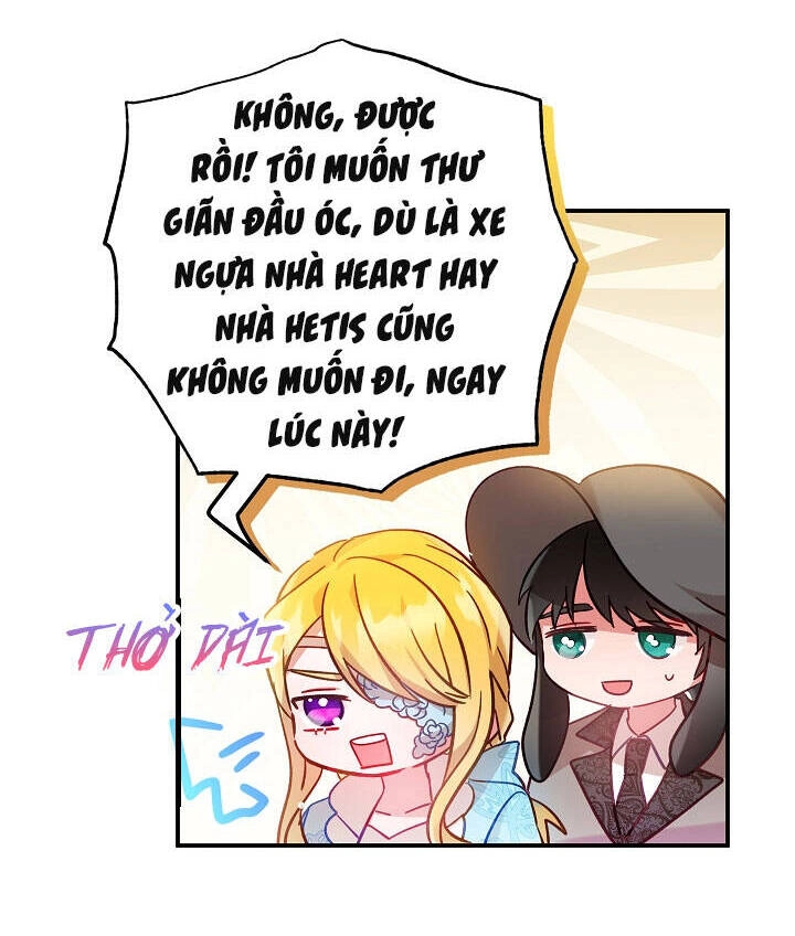 Phương Pháp Ngăn Bạo Chúa Hắc Hoá Chapter 22 - 33