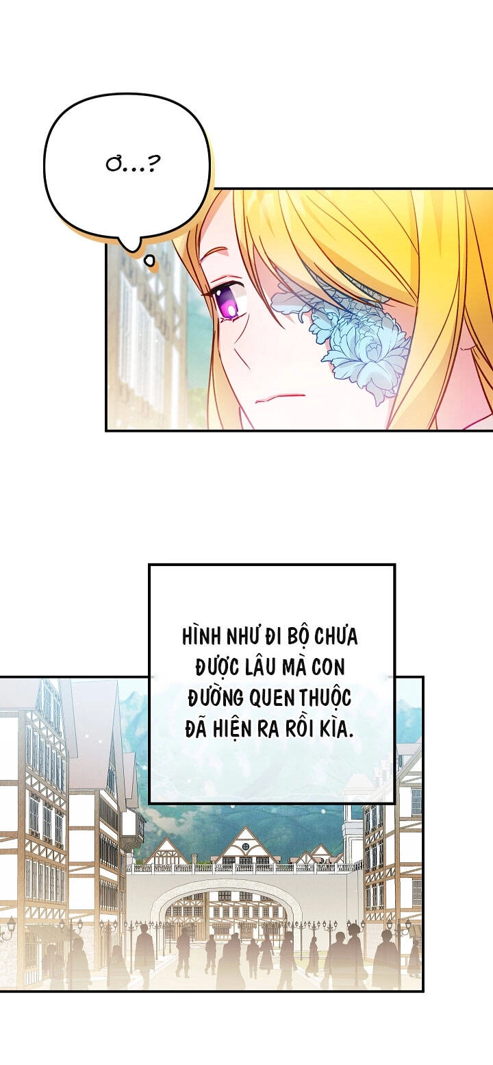 Phương Pháp Ngăn Bạo Chúa Hắc Hoá Chapter 22 - 36