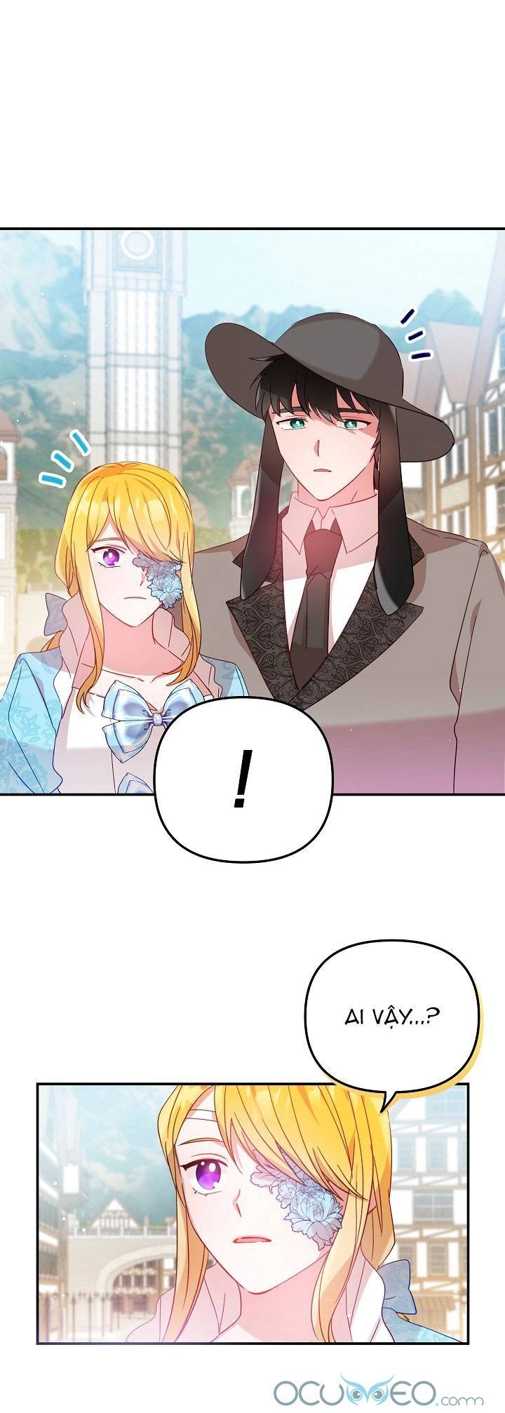 Phương Pháp Ngăn Bạo Chúa Hắc Hoá Chapter 23 - 2