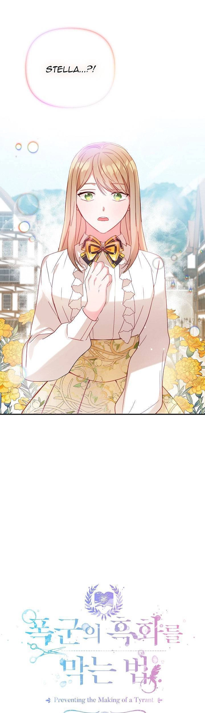 Phương Pháp Ngăn Bạo Chúa Hắc Hoá Chapter 23 - 3