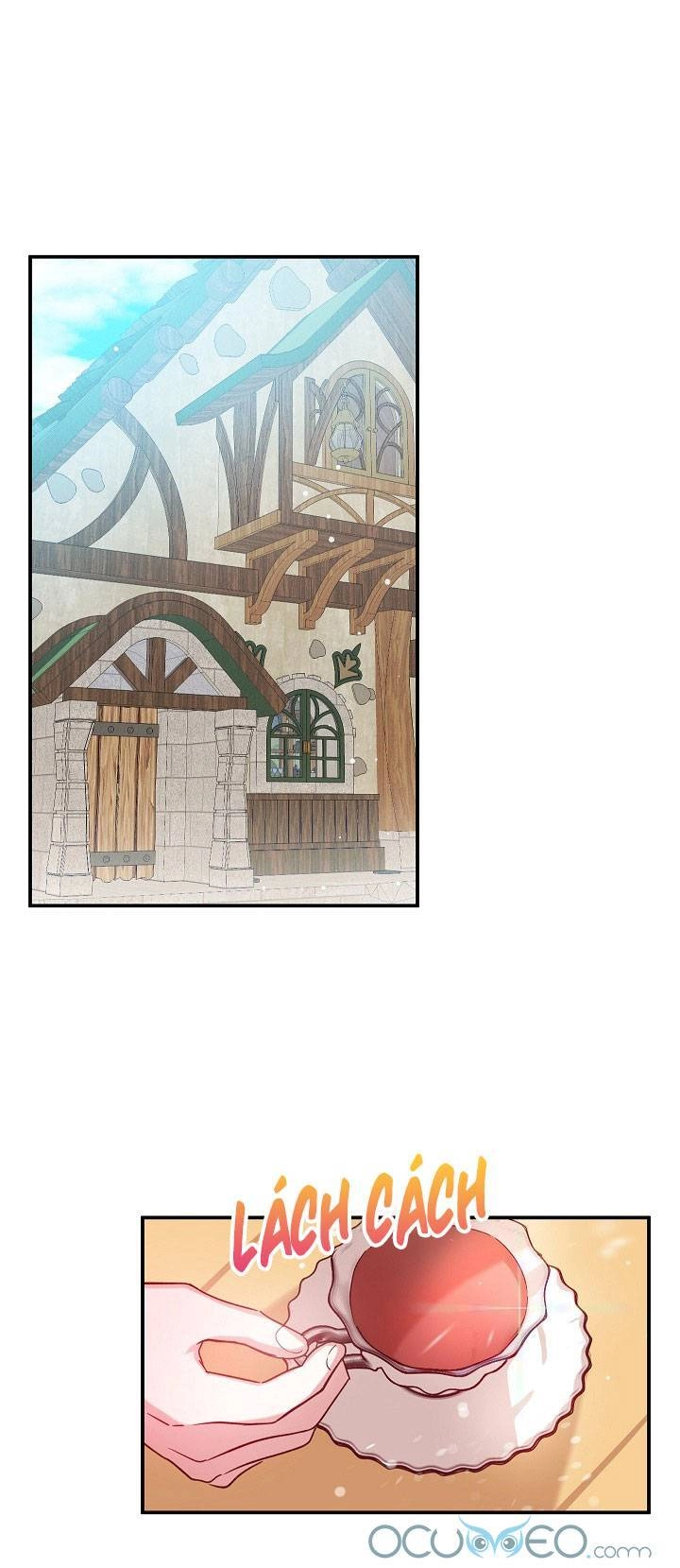 Phương Pháp Ngăn Bạo Chúa Hắc Hoá Chapter 23 - 5