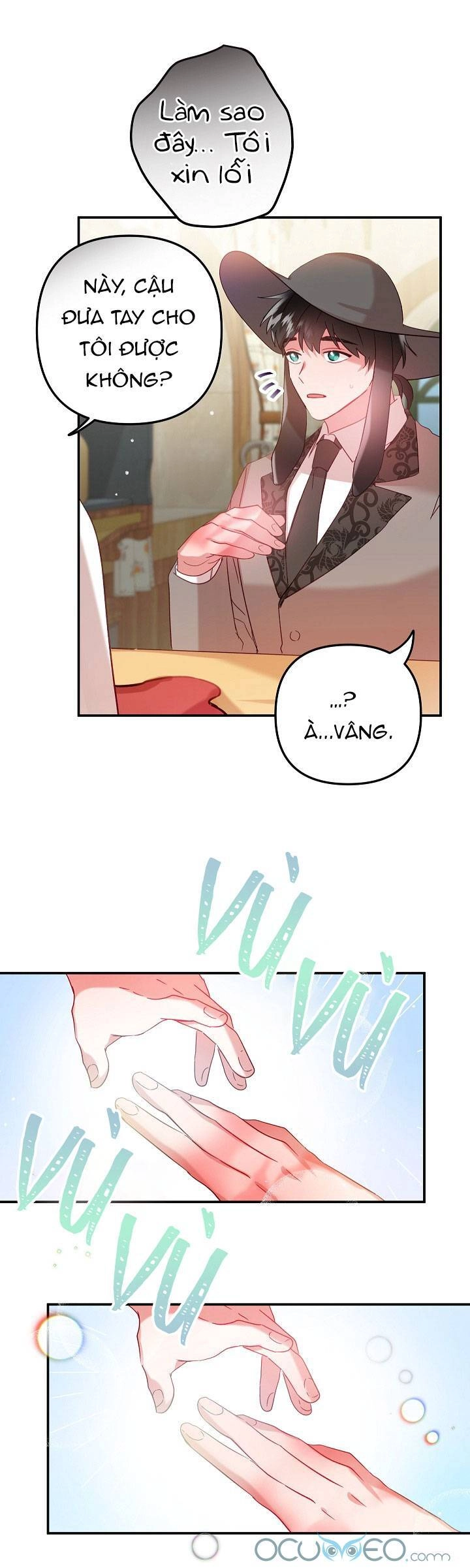 Phương Pháp Ngăn Bạo Chúa Hắc Hoá Chapter 23 - 10