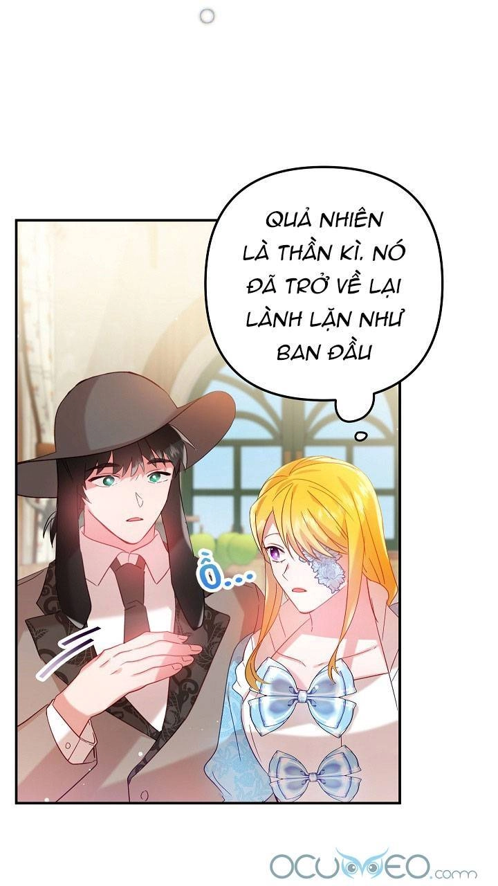 Phương Pháp Ngăn Bạo Chúa Hắc Hoá Chapter 23 - 11