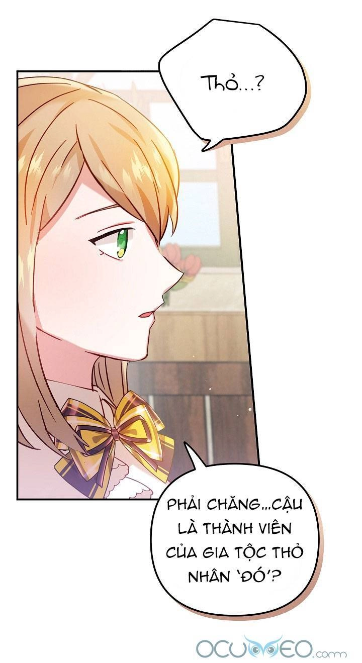 Phương Pháp Ngăn Bạo Chúa Hắc Hoá Chapter 23 - 15