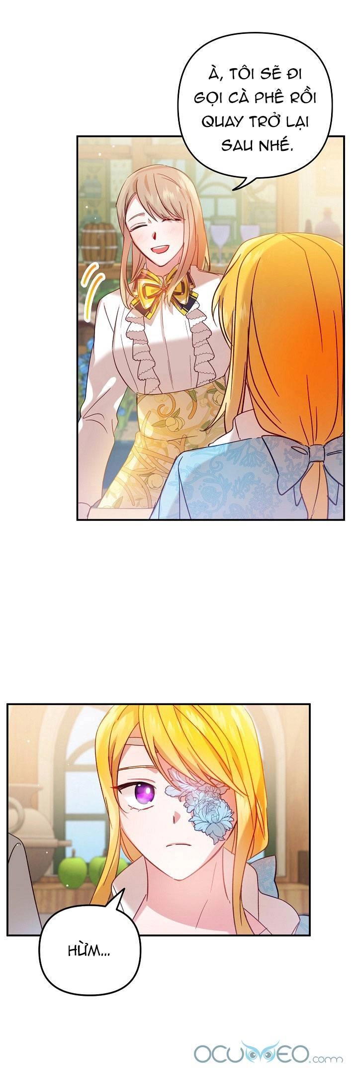 Phương Pháp Ngăn Bạo Chúa Hắc Hoá Chapter 23 - 17