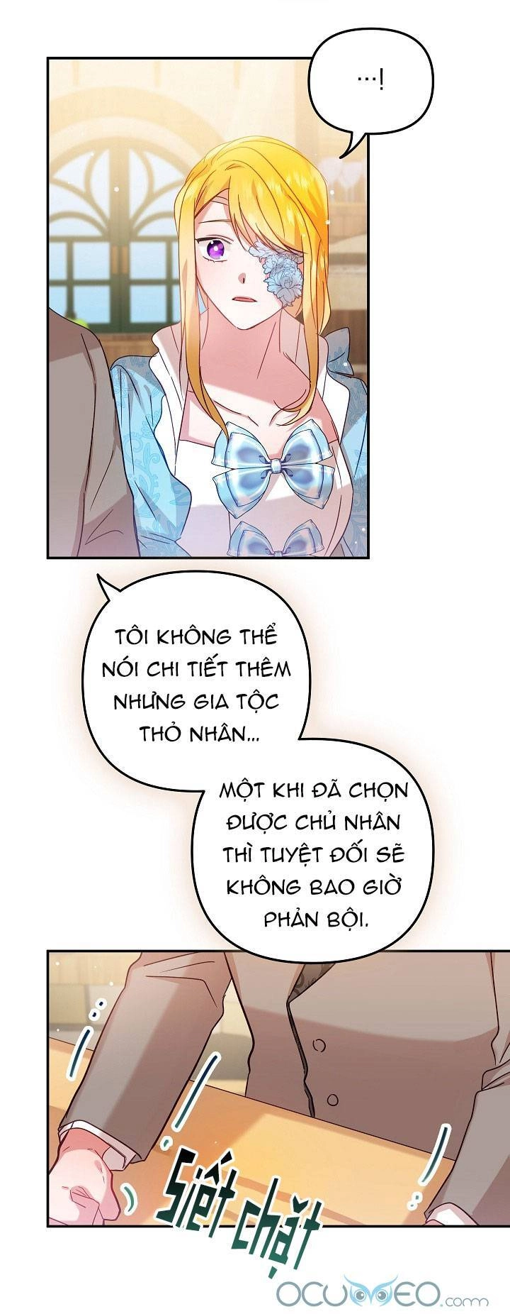 Phương Pháp Ngăn Bạo Chúa Hắc Hoá Chapter 23 - 20