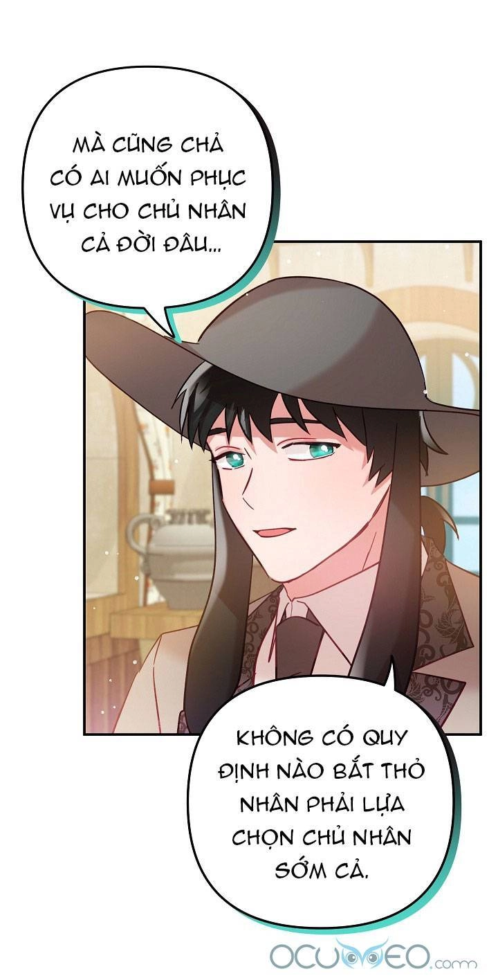 Phương Pháp Ngăn Bạo Chúa Hắc Hoá Chapter 23 - 22