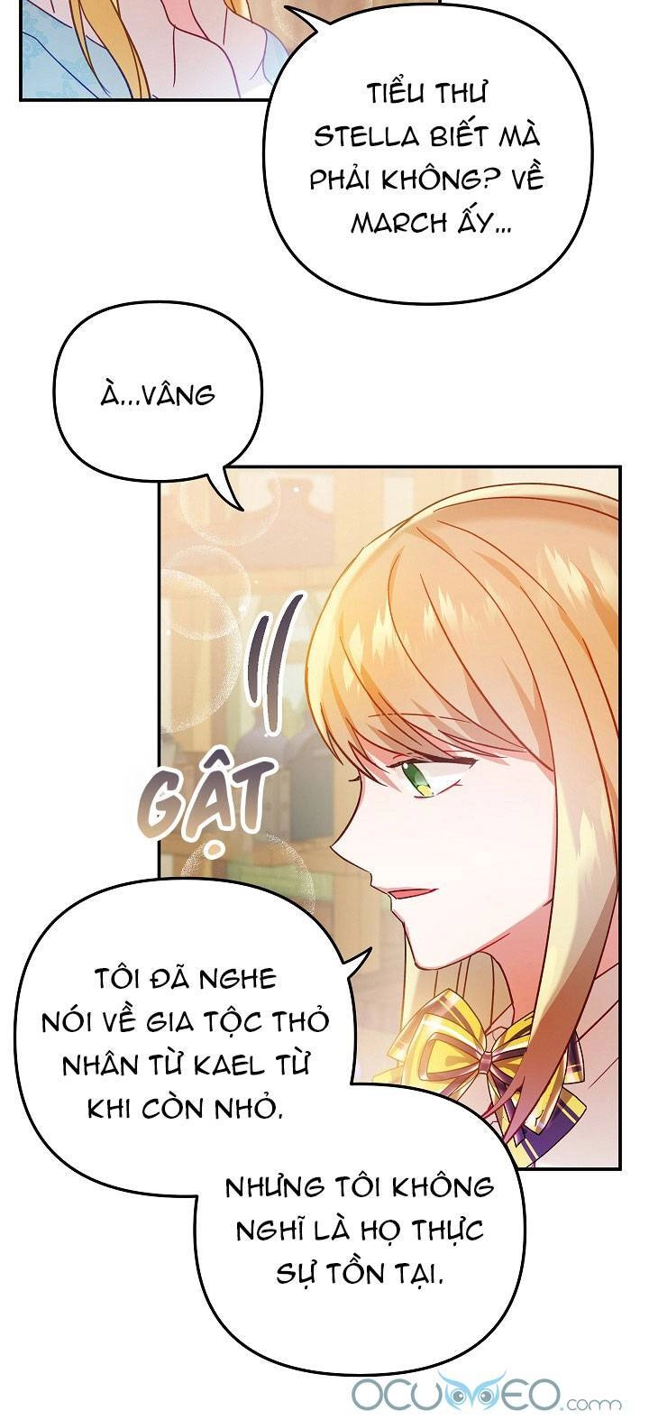 Phương Pháp Ngăn Bạo Chúa Hắc Hoá Chapter 23 - 26